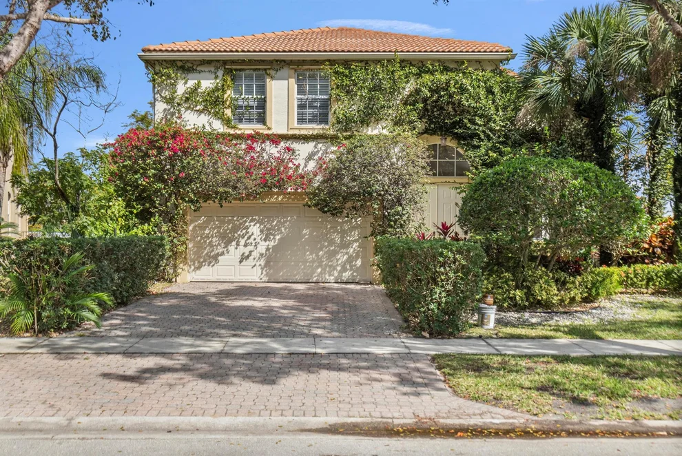 Unit for sale at 9832 Stover Way, Wellington, FL 33414