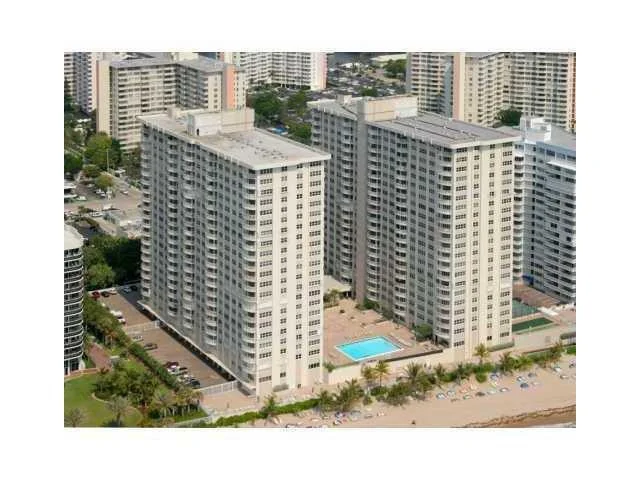 Unit for sale at 3410 Galt Ocean Drive, Fort Lauderdale, FL 33308