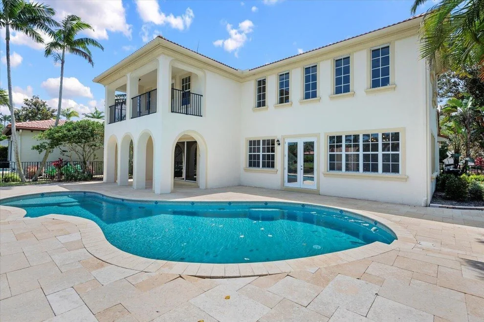 Unit for sale at 1428 Barlow Court, Palm Beach Gardens, FL 33410