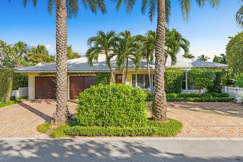 Unit for sale at 151 Seagate Road, Palm Beach, FL 33480
