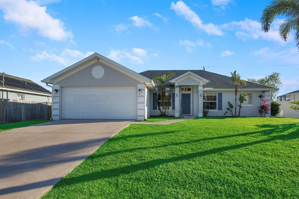 Unit for sale at 2290 SW Natema Road, Port St Lucie, FL 34953