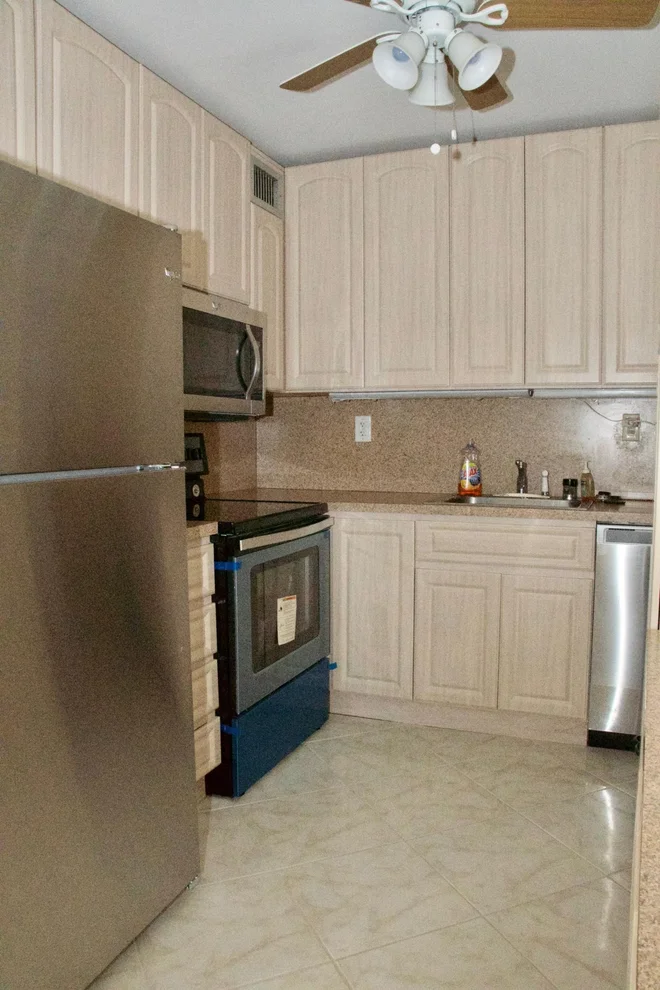 Unit for sale at 958 Flanders T, Delray Beach, FL 33484