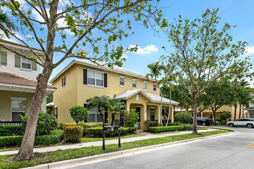 Unit for sale at 104 Kopsia Drive, Jupiter, FL 33458