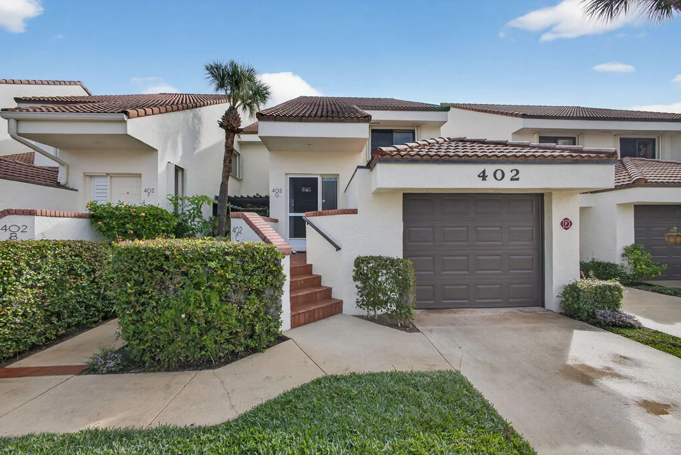 Unit for sale at 402 Sea Oats Drive, Juno Beach, FL 33408