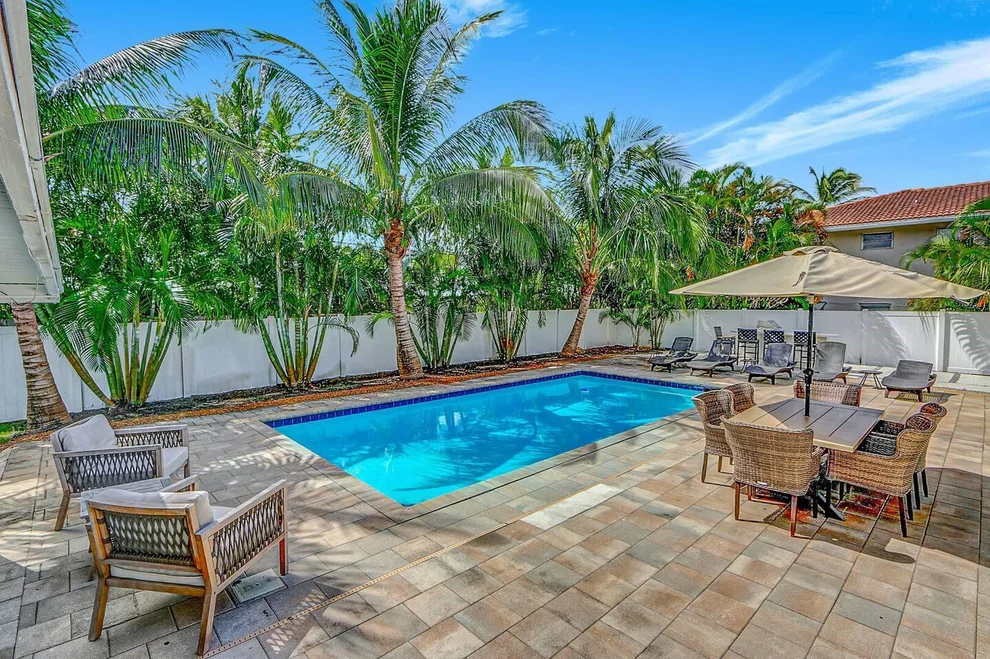 Unit for sale at 2740 NE 30th Place, Fort Lauderdale, FL 33306