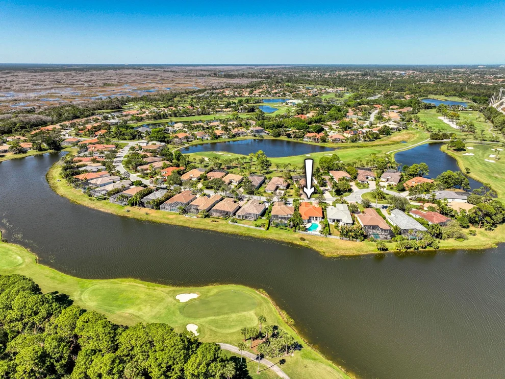 Unit for sale at 7467 Ironhorse Boulevard, West Palm Beach, FL 33412