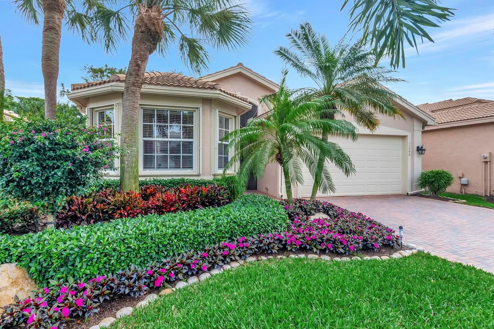 Unit for sale at 13248 Aliso Beach Drive, Delray Beach, FL 33446