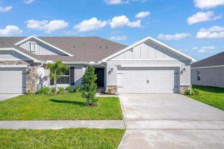 Unit for sale at 8643 Giovanni Avenue, Fort Pierce, FL 34951