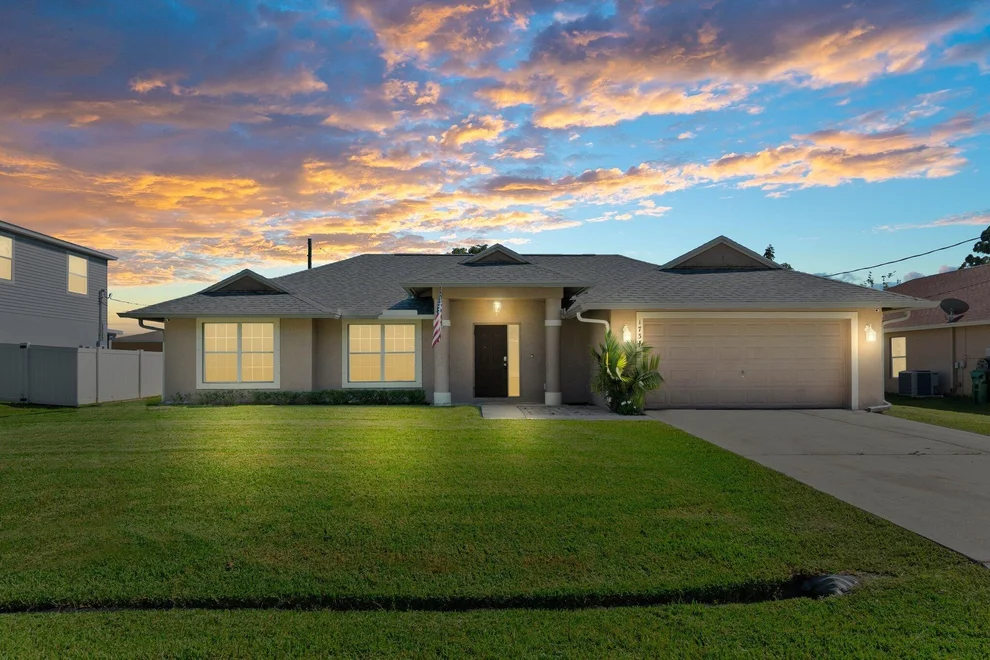 Unit for sale at 1734 SW Capehart Avenue, Port St Lucie, FL 34953