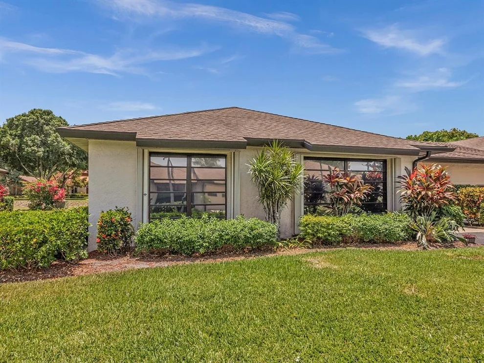 Unit for sale at 4745 Quailwood Way, Boynton Beach, FL 33436
