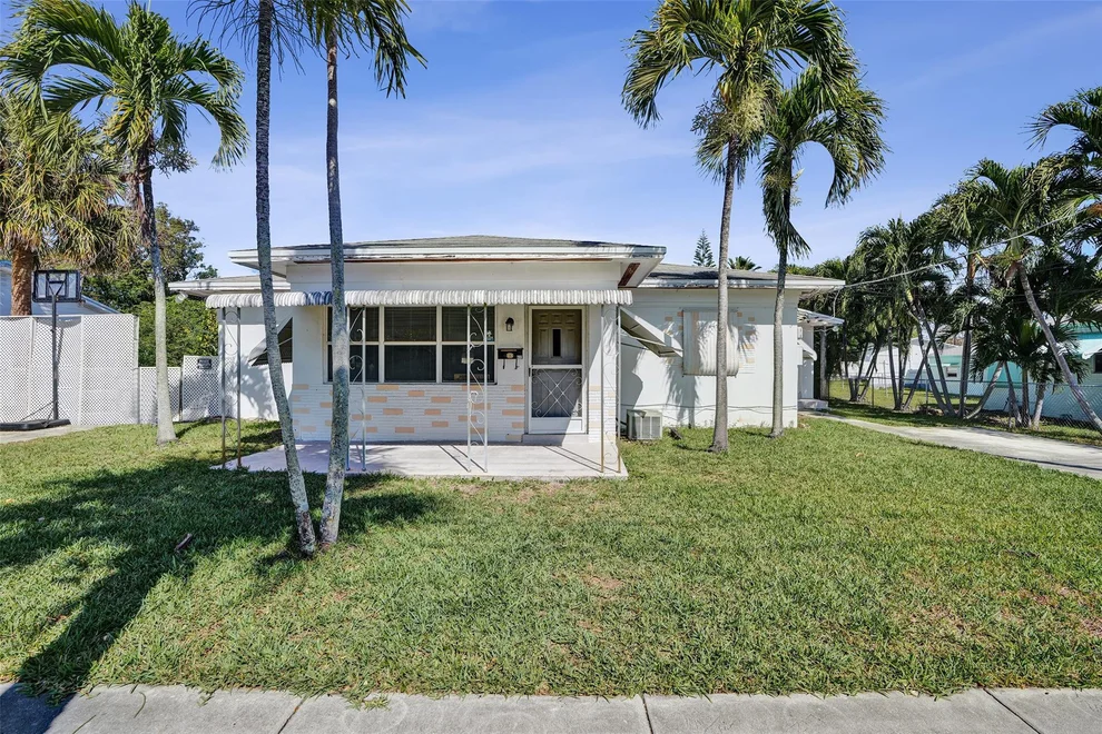 Unit for sale at 632 SW 8th Street, Hallandale Beach, FL 33009