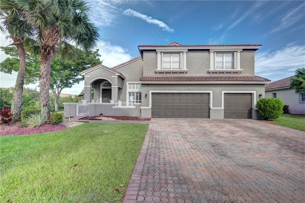 Unit for sale at 5689 NW 108th Terrace, Coral Springs, FL 33076