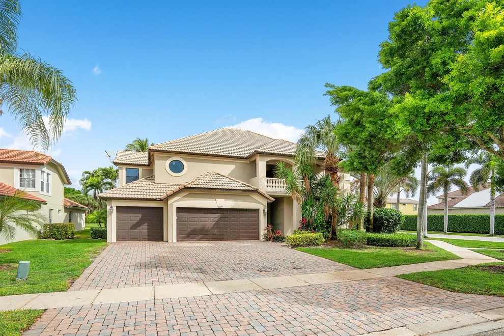 Unit for sale at 7379 Serrano Terrace, Delray Beach, FL 33446