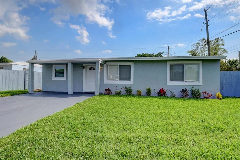 Unit for sale at 925 SW 10th Avenue, Delray Beach, FL 33444