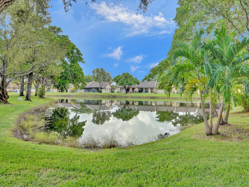 Unit for sale at 10775 NW 29th Manor, Sunrise, FL 33322