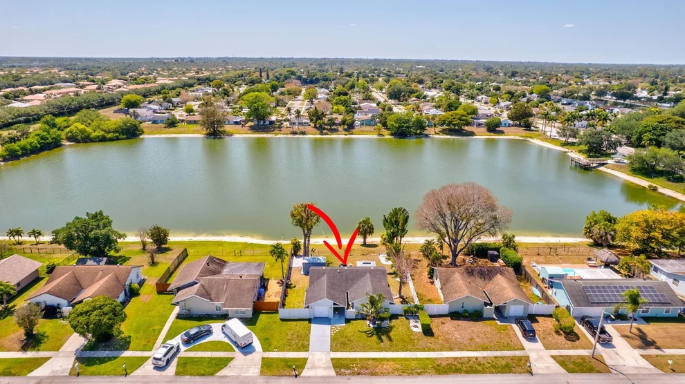 Unit for sale at 1099 Harmony Way, Royal Palm Beach, FL 33411