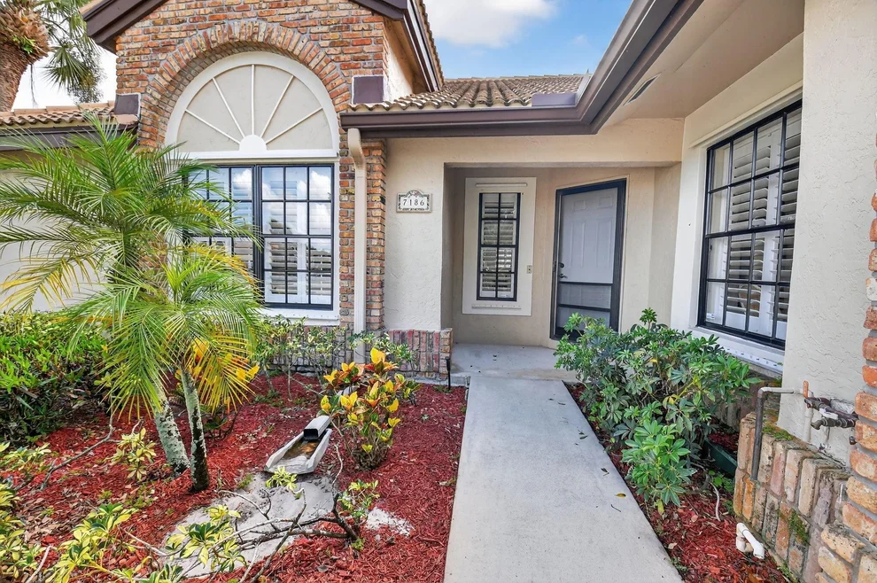 Unit for sale at 7186 Sweetbay Court, Boynton Beach, FL 33472