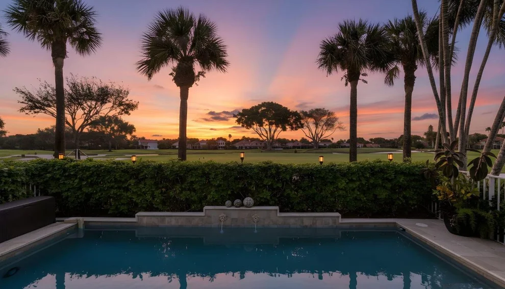 Unit for sale at 8177 Quail Meadow Way, West Palm Beach, FL 33412