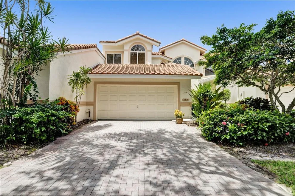 Unit for sale at 673 W Palm Aire Drive, Pompano Beach, FL 33069