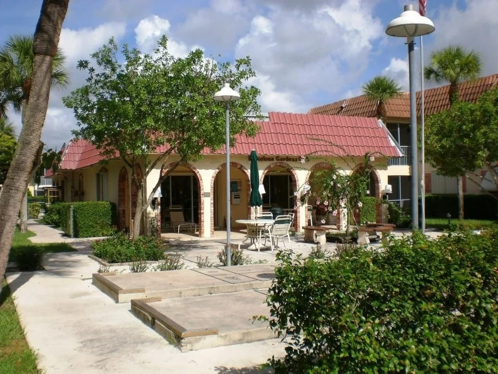 Unit for sale at 101 E McNab Road, Pompano Beach, FL 33060