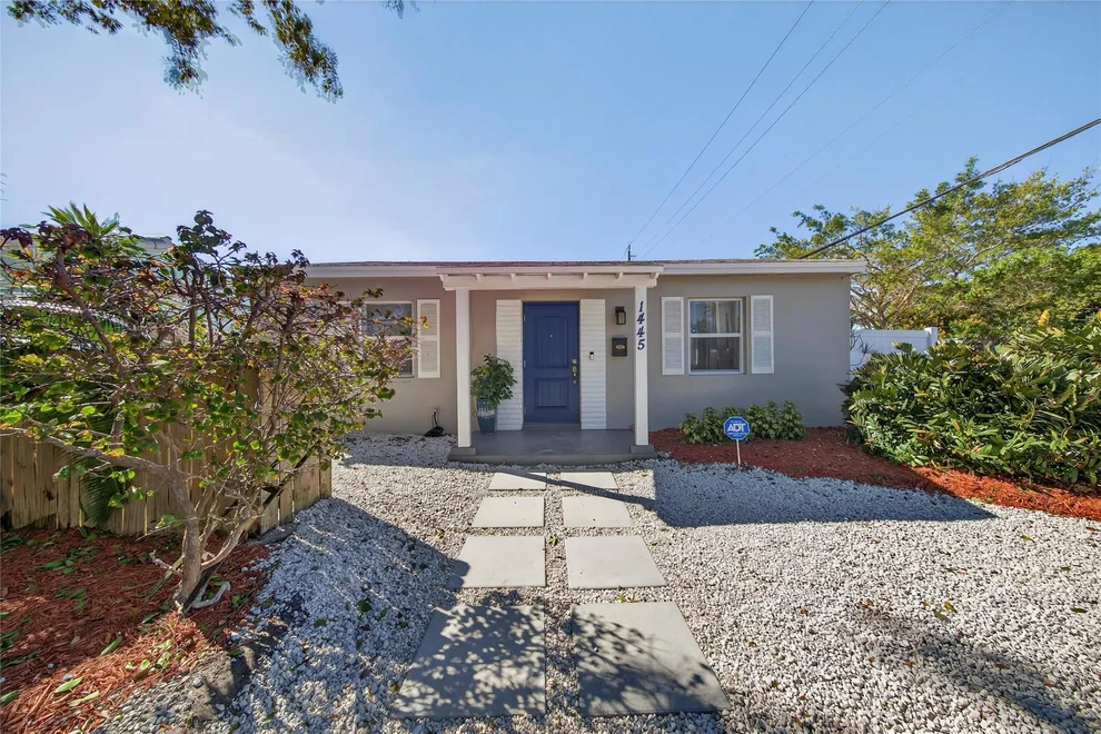 Unit for sale at 1445 NE 1st Avenue, Fort Lauderdale, FL 33304