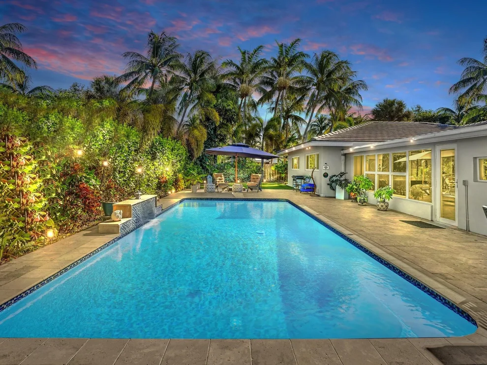 Unit for sale at 2709 NE 33rd Street, Fort Lauderdale, FL 33306