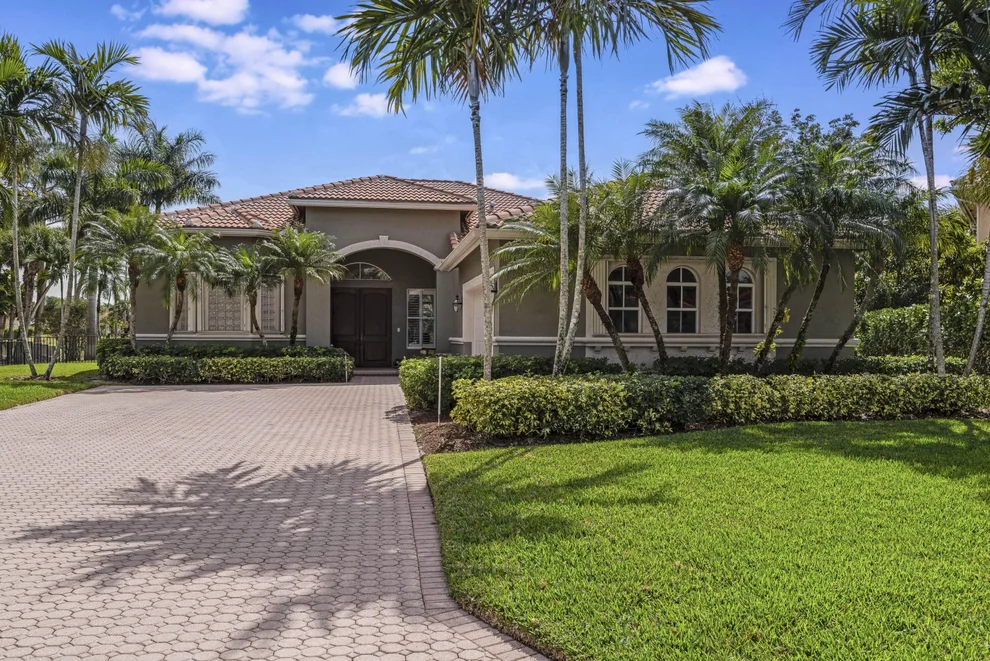 Unit for sale at 8387 Ironhorse Court, West Palm Beach, FL 33412