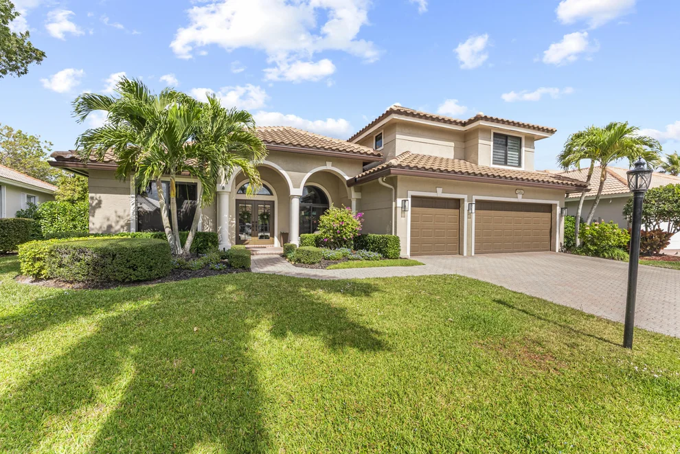 Unit for sale at 12212 Rockledge Circle, Boca Raton, FL 33428