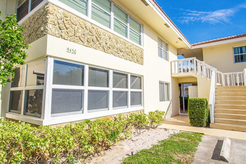 Unit for sale at 9450 S Military Trail, Boynton Beach, FL 33436