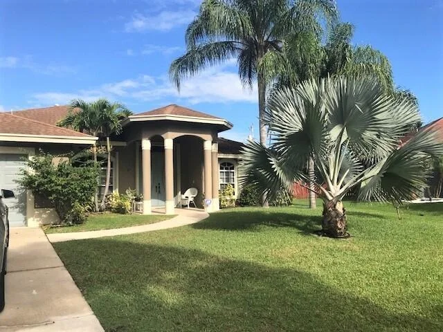 Unit for sale at 2030 SW Brevity Terrace, Port St Lucie, FL 34953