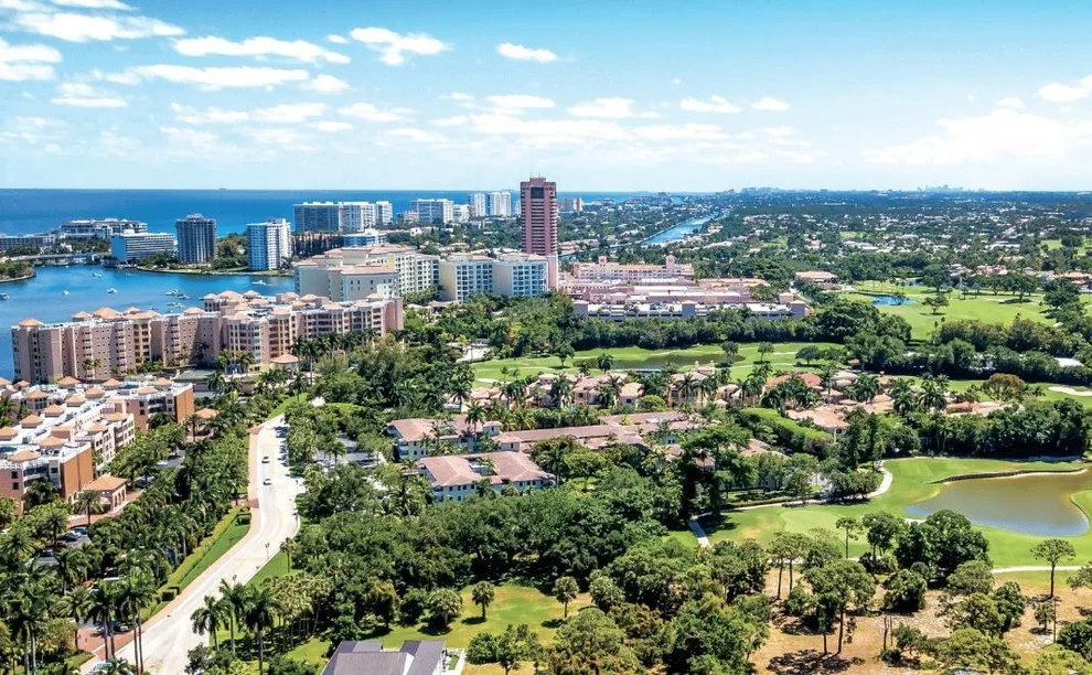 Unit for sale at 485 E Royal Palm Road, Boca Raton, FL 33432