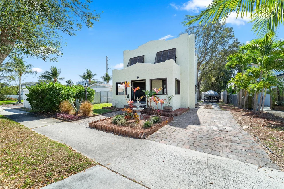 Unit for sale at 304 Foresteria Drive, Lake Park, FL 33403