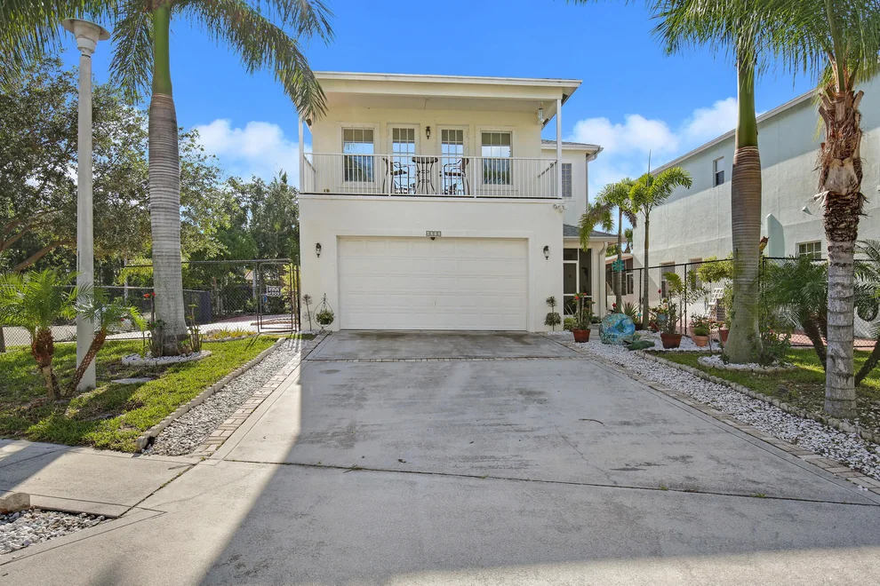 Unit for sale at 6212 Lottie Lane, Lake Worth, FL 33462