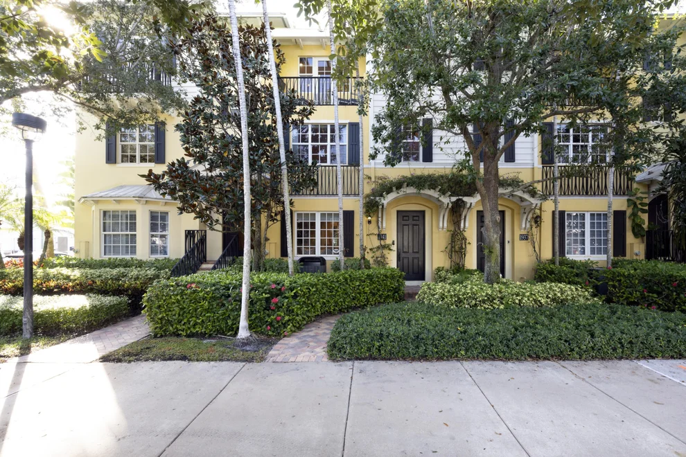 Unit for sale at 1941 S Olive Avenue, West Palm Beach, FL 33401