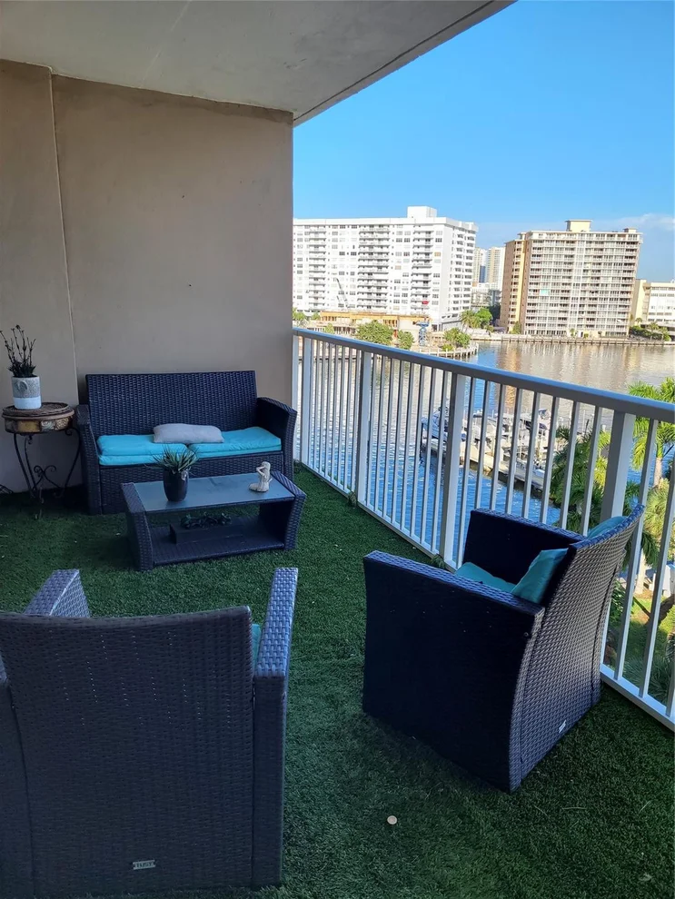 Unit for sale at 1965 S Ocean Drive, Hallandale Beach, FL 33009