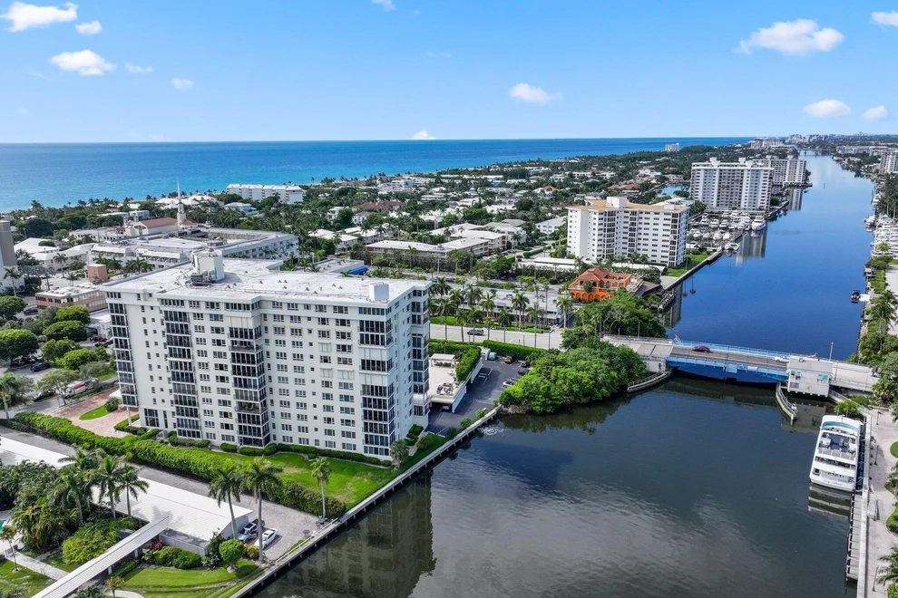 Unit for sale at 50 East Road, Delray Beach, FL 33483