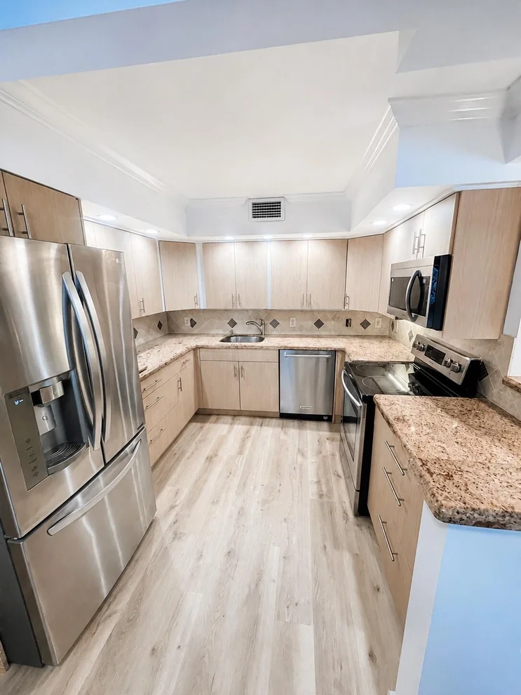 Unit for sale at 2035 LINCOLN B, Boca Raton, FL 33434