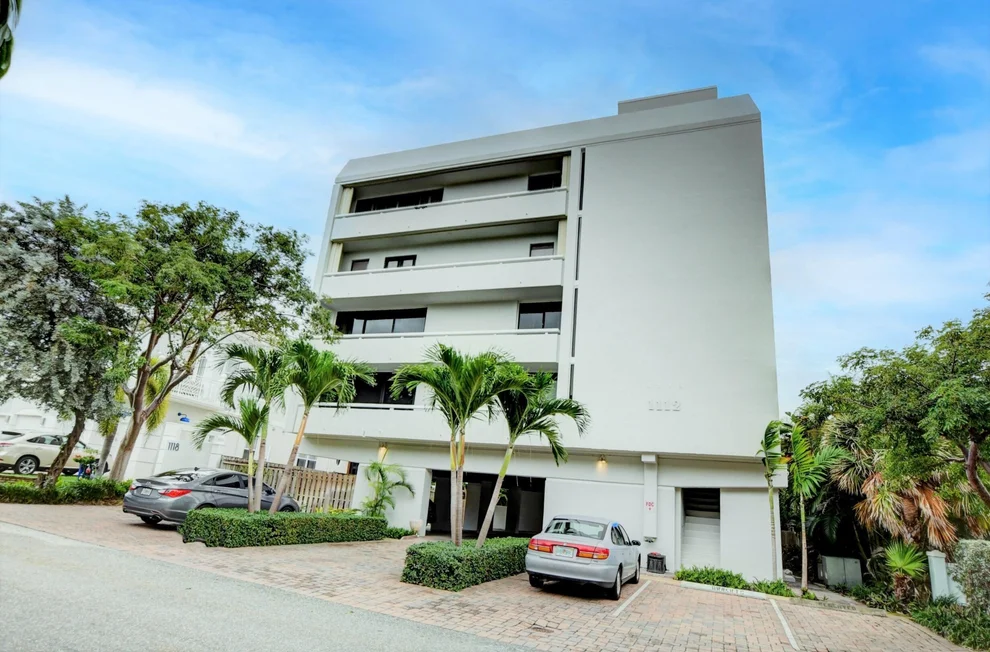 Unit for sale at 1112 Ocean Terrace, Delray Beach, FL 33483