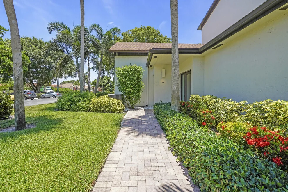 Unit for sale at 730 Greensward Court, Delray Beach, FL 33445