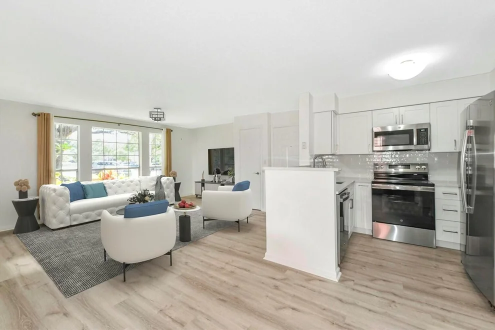 Unit for sale at 1055 Crystal Way, Delray Beach, FL 33444