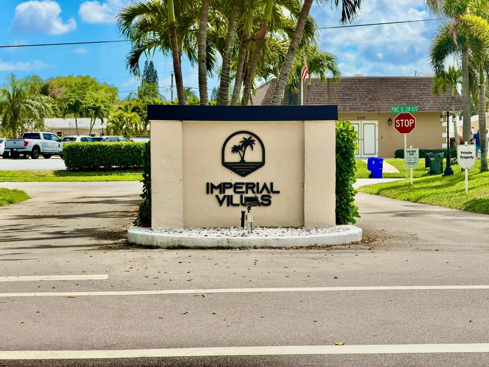 Unit for sale at 2821 Duke Lane, Delray Beach, FL 33445