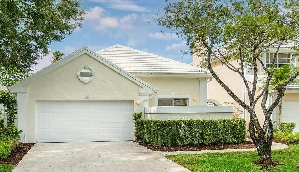 Unit for sale at 13 Brighton Court, Palm Beach Gardens, FL 33418