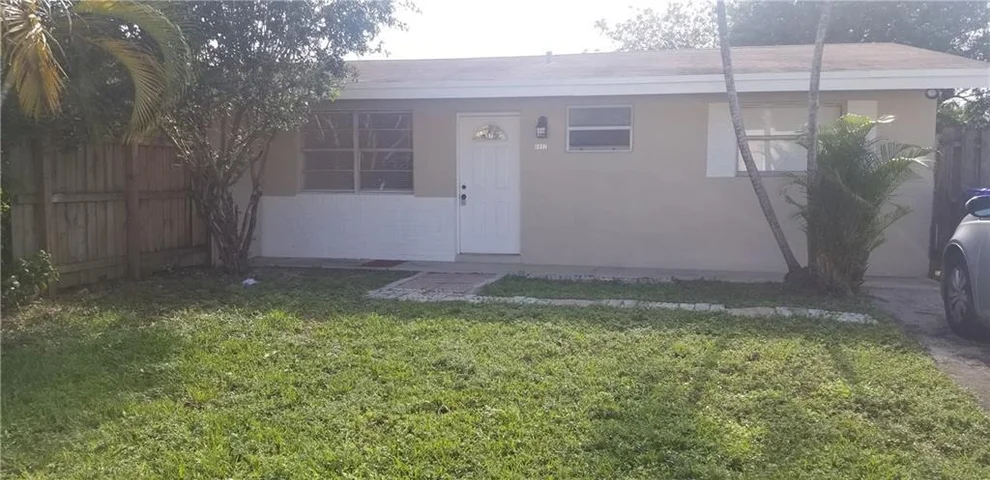 Unit for sale at 6902 SW 15th Street, North Lauderdale, FL 33068
