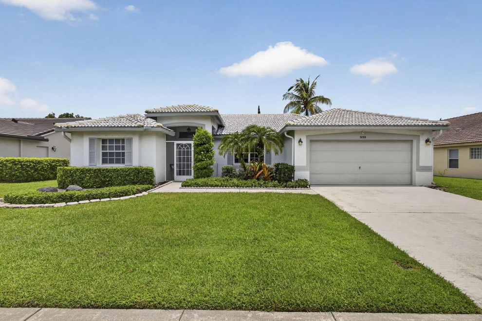 Unit for sale at 3788 Cypress Lake Drive, Lake Worth, FL 33467
