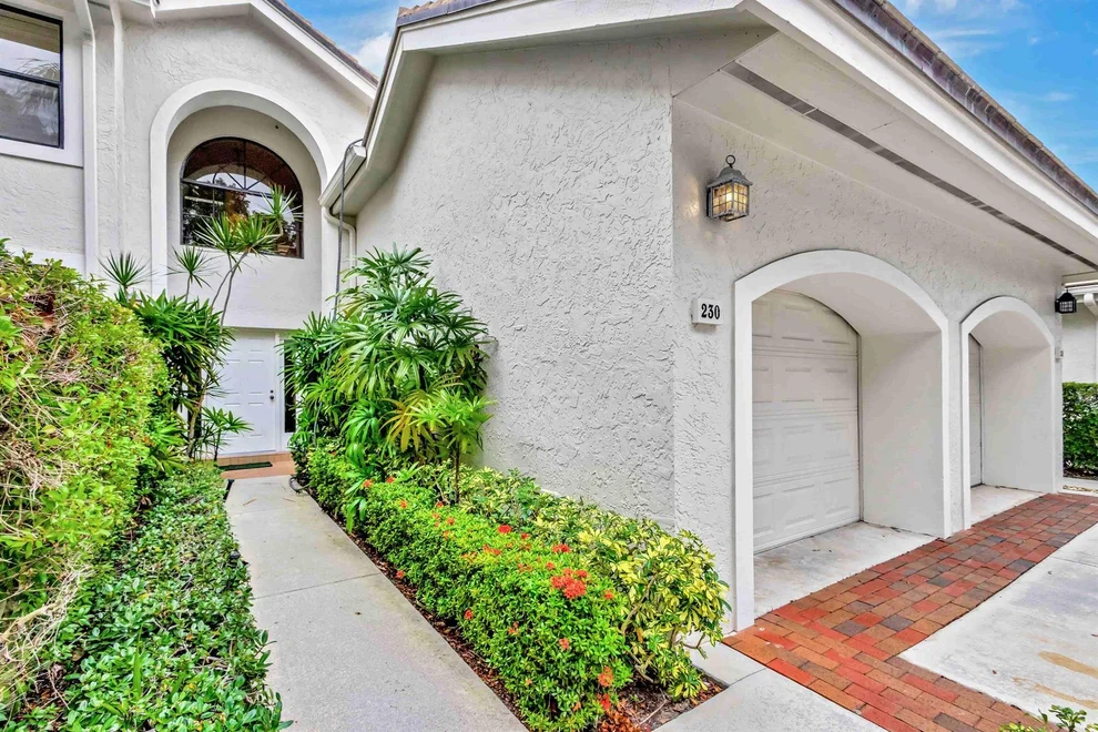 Unit for sale at 16870 Island Cove Drive, Jupiter, FL 33477