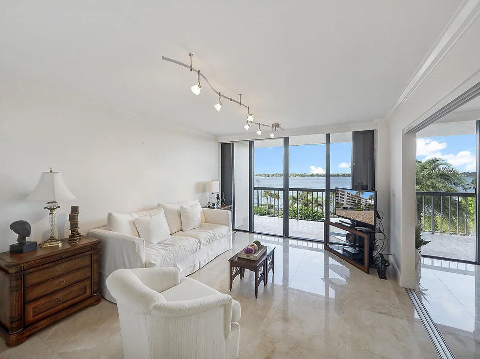 Unit for sale at 3250 S Ocean Boulevard, Palm Beach, FL 33480