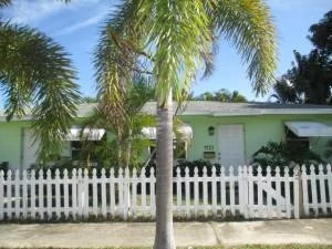 Unit for sale at 4710 Spruce Avenue, West Palm Beach, FL 33407