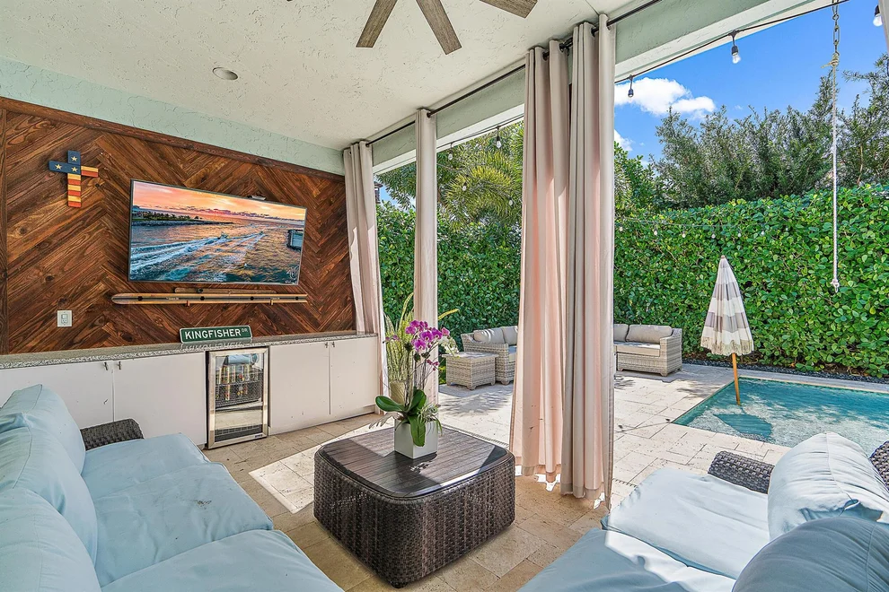 Unit for sale at 345 Kingfisher Drive, Jupiter, FL 33458