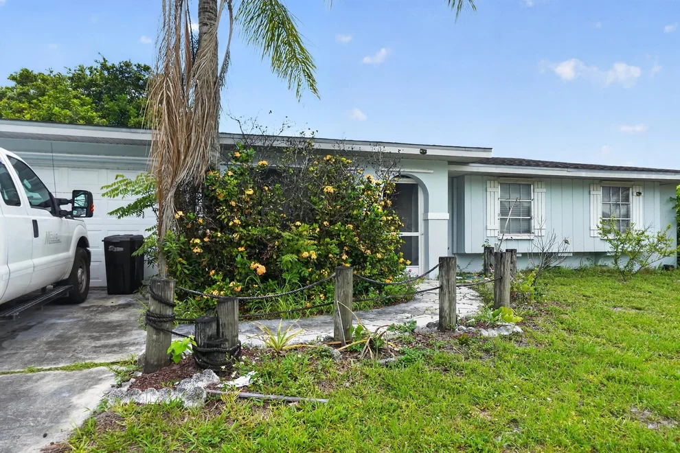 Unit for sale at 247 Airoso Boulevard, Port St Lucie, FL 34983