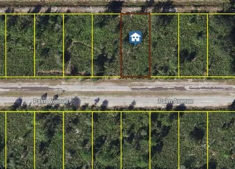 Unit for sale at 0 Palm Avenue, Indian Lake Estates, FL 